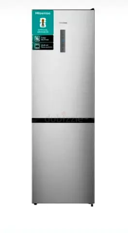 Hisense 390L Bottom Mount Refrigerator - 1 Year Warranty