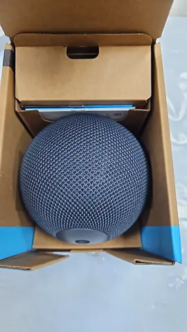 AMAZON SPEAKER ECHO DOT MAX GRAPHITE