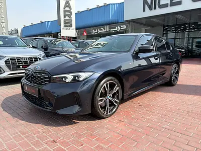 2024. 325 I. M body kit.