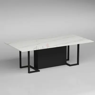 Office Meeting Table I Iconic Office Furniture