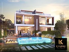 Brand New 5BR Twin Villa | Park Greens | DAMAC Hills 2 | Handover Q1 2027
