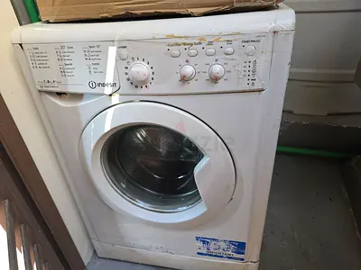 Washing  machine
