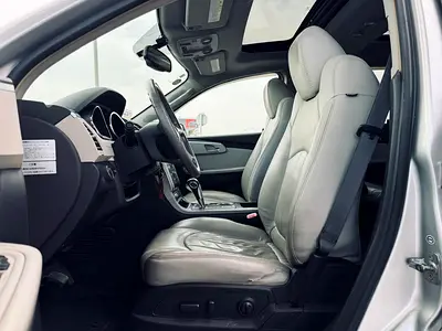 صورة 14 لـ 2009 Chevrolet TRAVERSE