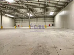 Brand new Large Sizes Warehouses | 500 sqm | 150 Kw| Al Hamra freezone