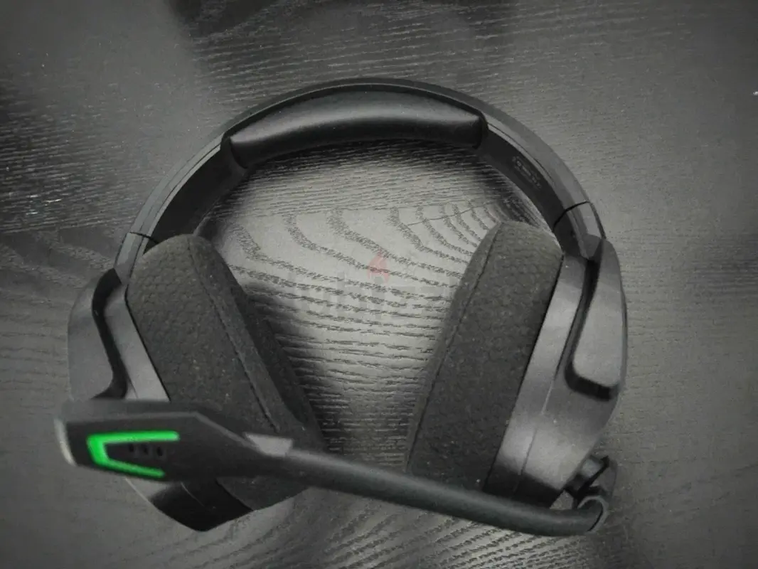 Wireless gaming headset65084193368707111