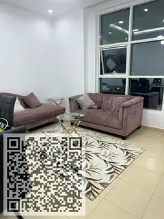 🏢 Apartment for Sale – Ajman, Al Nuaimiya 3 – City Tower