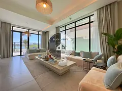 High-End Beachfront Villa for Sale | Mina Al Arab