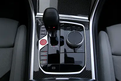 2020 BMW M8 照片 17