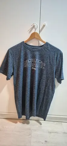 Stylish Authentic Graphic Tee