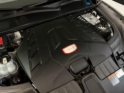 صورة مصغرة 18 لـ 2019 Porsche CAYENNE