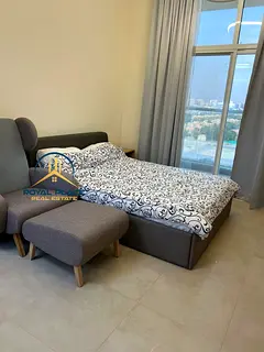 CHILLER FREE | FULLY FURNISHED | MODERN