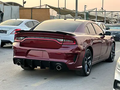 Dodge Charger 2021
