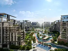 Luxury Living | Premium Amenities | Q2 2030