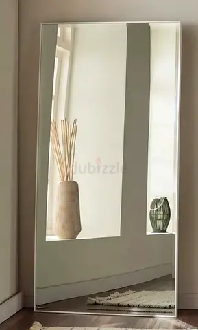 Standing floor Mirror