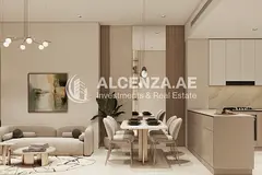 Modern 2 Bedroom | Huge Layout | City View