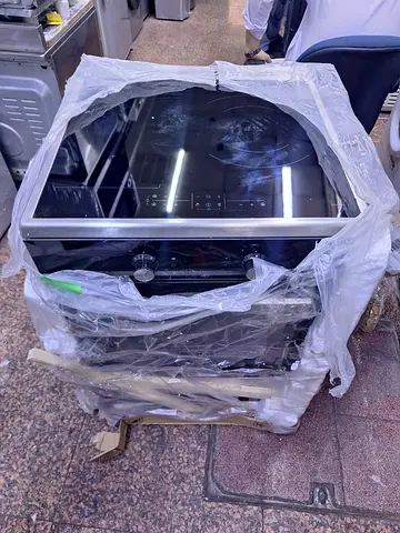 Beko brand new induction electric cooker