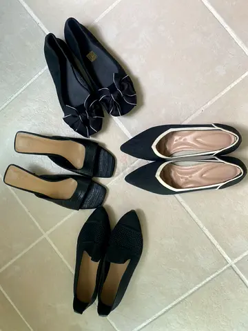 Shoes