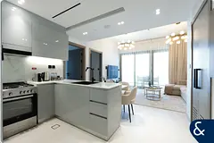 Upgraded | Furnished | 3 Bathrooms | 2 Bed