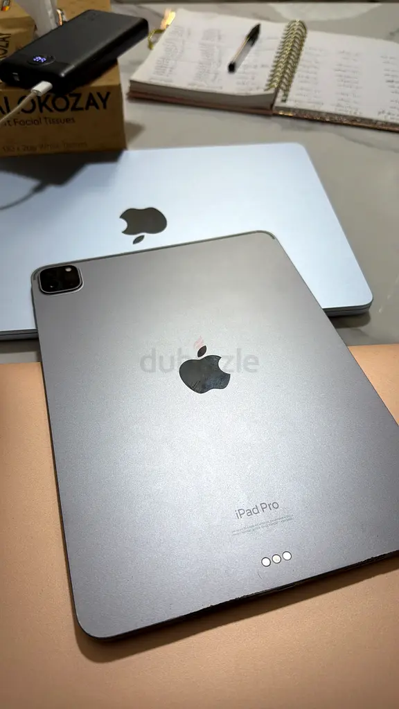iPad Pro M2 128gb