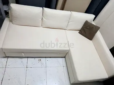 Comfortable and Stylish L-Shaped Sofa for Your Living Room