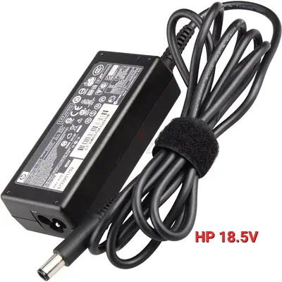 HP 18.5V Charger Power Adapter