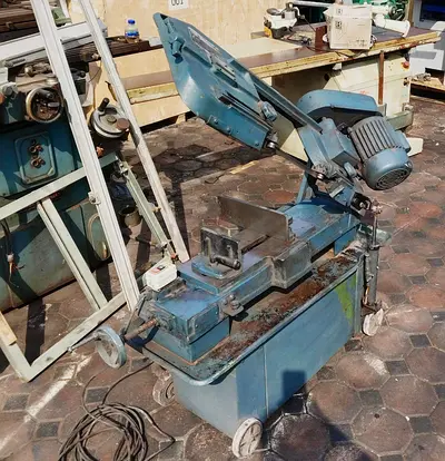 Nutool Bandsaw Machine (UK Imported)
