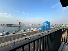 SEA VIEW | 3BR + MAID | ALL MASTER ROOMS | 45 DAYS FREE