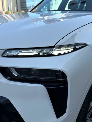 2026 BMW X7 缩略图 4