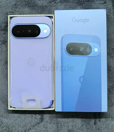 GOOGLE PIXEL 10 128GB STORAGE