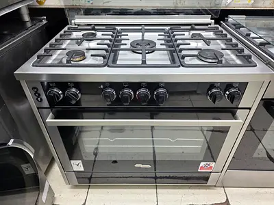 Super Gernal 5 burner Gas Cooker stove 90x60cm