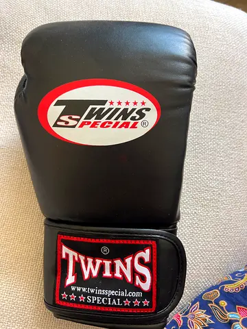 Quality Boxing Gloves by Twins Special 14oz