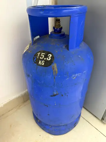 اسطوانه غاز للبيع