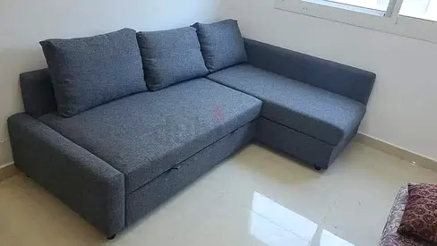 Ikea sofa bed