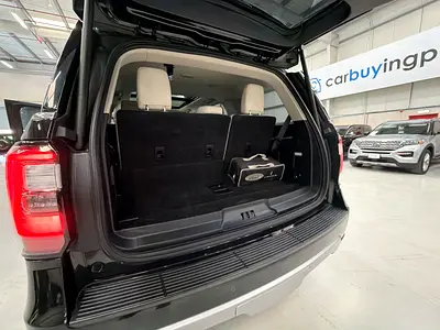 2019 FORD EXPEDITION — миниатюра 15
