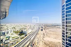 Vacant Prime Office | Close to Metro | Furnished