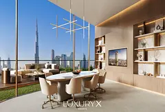 SOL LUXE Premium Office Space | Prime Location