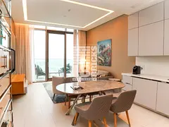 Burj View | High Floor Duplex | Fully Furnished