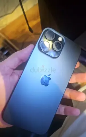 iPhone 16 pro max 256gb