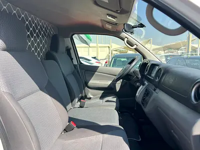 صورة مصغرة 11 لـ 2022 Nissan URVAN