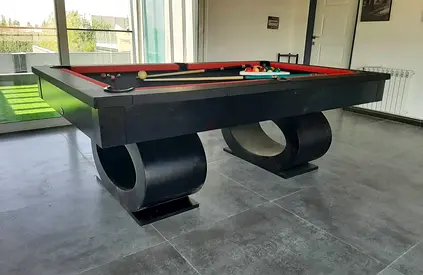 Billiard Table 580