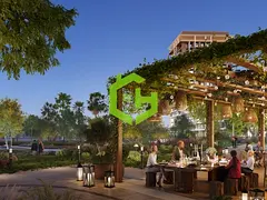 Modern 1Bed | Facing Central Park | Luxurious