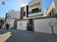 Spacious Family Townhouse | 7 Master Bedrooms + Pool