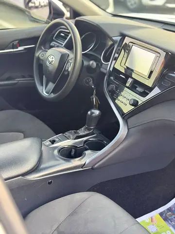 صورة 3 لـ 2023 Toyota CAMRY