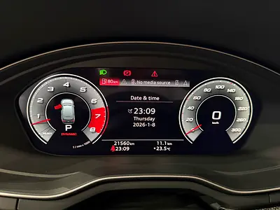 صورة 12 لـ 2021 AUDI RS4