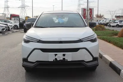 Toyota Frontlander New Face Luxury