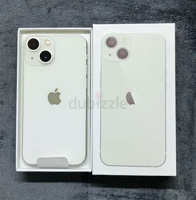 IPHONE 13mini 128GB STORAGE