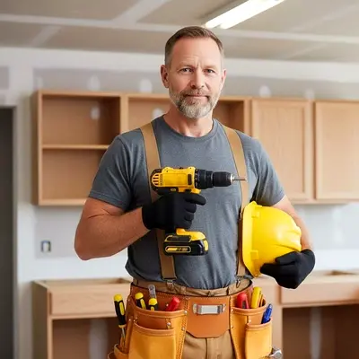 Handyman