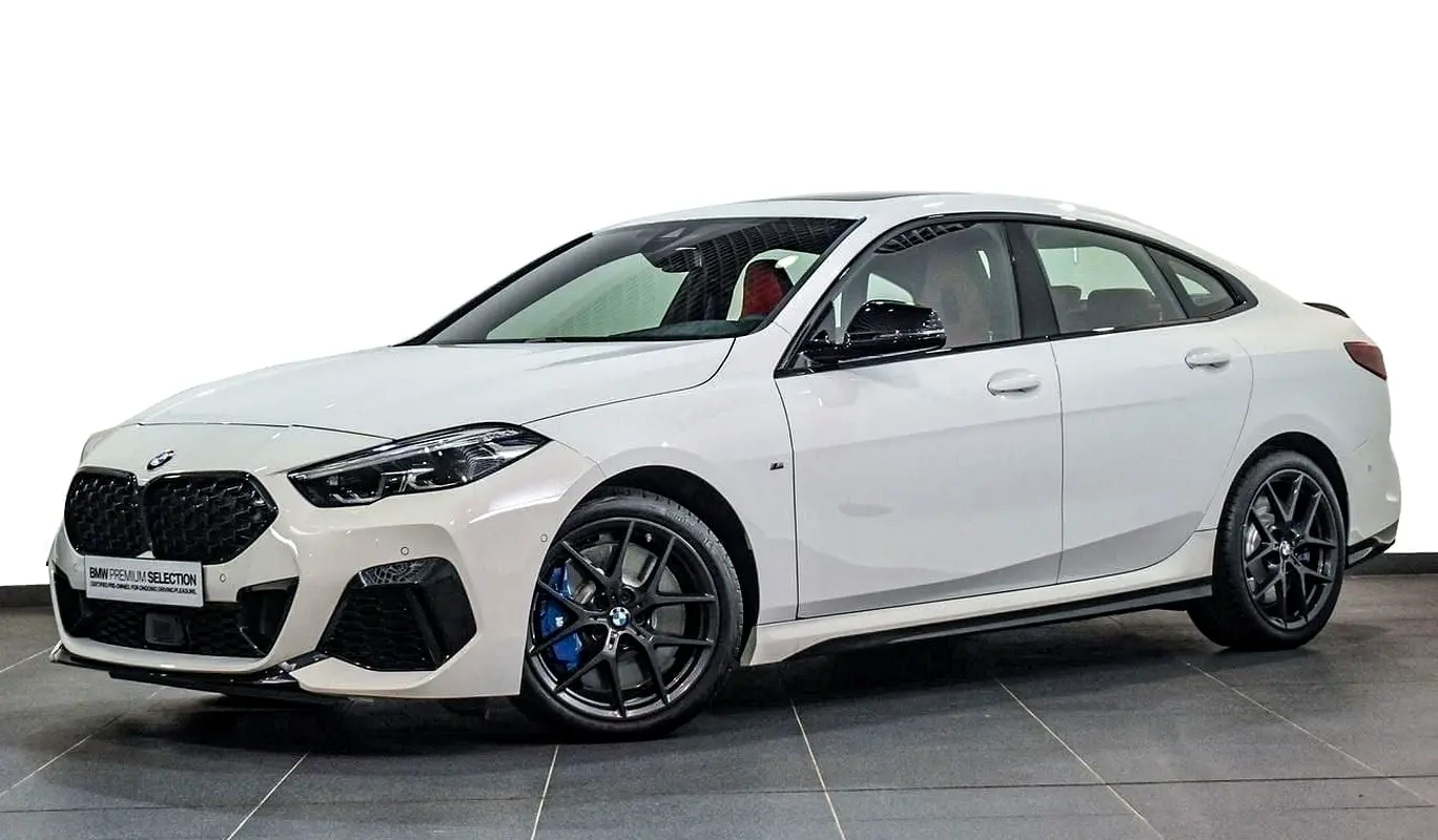 BMW 2-Series 2023 — photo 1 of 13