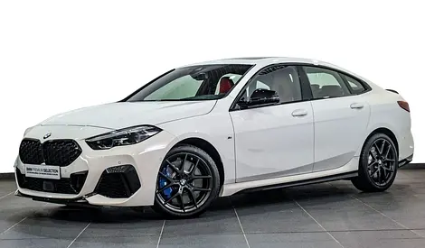 M235i xDrive Gran Coupe M Performance Masterclass