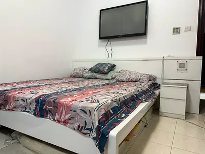 Bedroom set